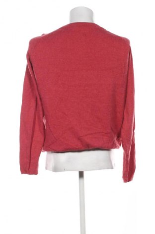 Pánský svetr  GAZMAN, Velikost M, Barva Červená, Cena  419,00 Kč