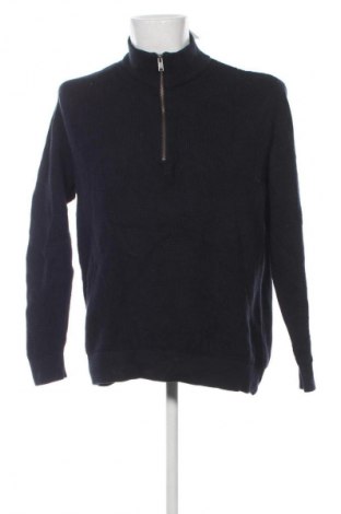 Férfi pulóver GAZMAN, Méret XL, Szín Kék, Ár 7 629 Ft