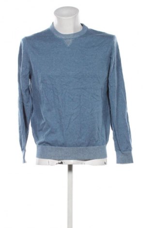 Pánský svetr  GAZMAN, Velikost M, Barva Modrá, Cena  419,00 Kč
