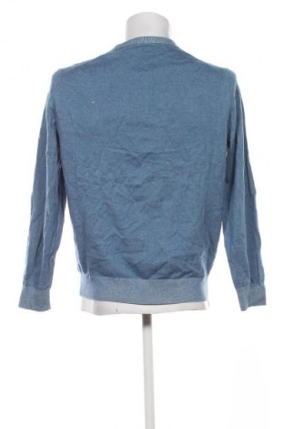 Pánský svetr  GAZMAN, Velikost M, Barva Modrá, Cena  419,00 Kč