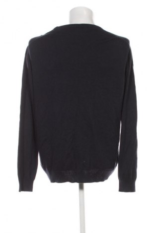 Pánský svetr  Gant, Velikost XXL, Barva Modrá, Cena  1 029,00 Kč