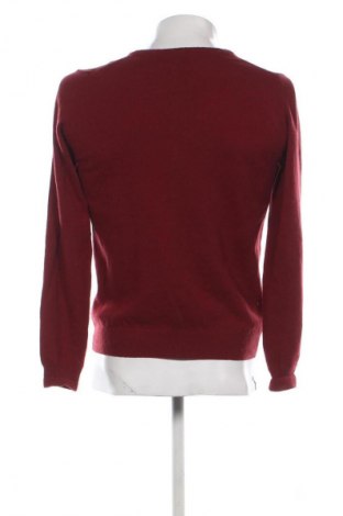 Pánský svetr  Gant, Velikost L, Barva Červená, Cena  449,00 Kč