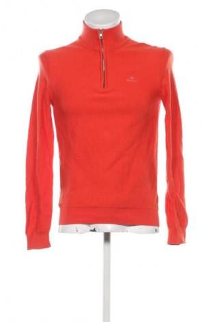 Férfi pulóver Gant, Méret S, Szín Narancssárga
, Ár 32 839 Ft