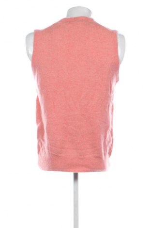 Herrenpullover Gant, Größe L, Farbe Rosa, Preis € 39,99