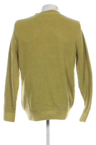 Мъжки пуловер Globe Trotter, Размер XL, Цвят Зелен, Цена 5,11 €