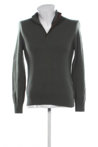 Pánský svetr  Gutteridge, Velikost M, Barva Zelená, Cena  1 529,00 Kč