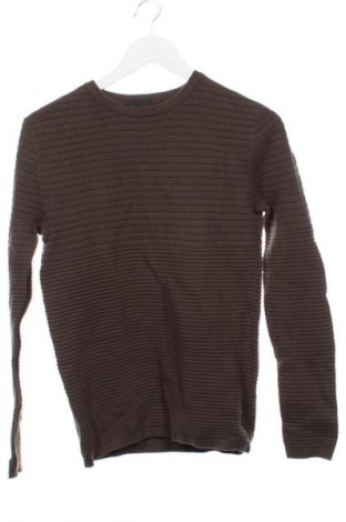 Pánský svetr  H&M, Velikost XS, Barva Zelená, Cena  179,00 Kč