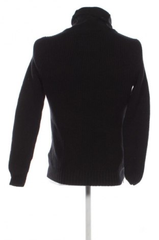 Pánský svetr  H&M, Velikost S, Barva Černá, Cena  89,00 Kč