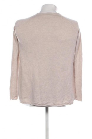 Pánský svetr  H&M, Velikost M, Barva Béžová, Cena  99,00 Kč
