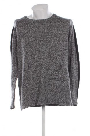 Мъжки пуловер H&M, Размер L, Цвят Многоцветен, Цена 9,20 €
