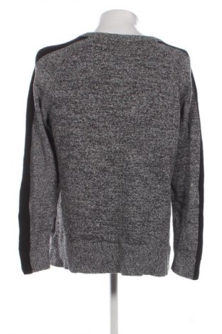 Мъжки пуловер H&M, Размер L, Цвят Многоцветен, Цена 9,20 €