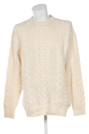 Pánský svetr  H&M, Velikost M, Barva Béžová, Cena  439,00 Kč