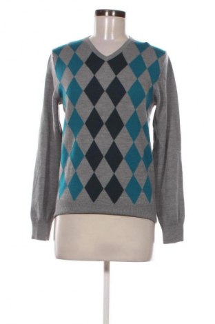 Мъжки пуловер H&M, Размер S, Цвят Многоцветен, Цена 6,13 €