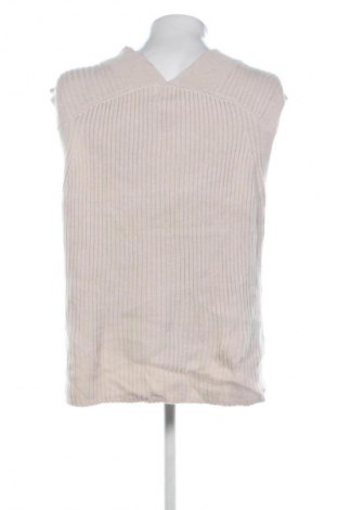 Pánský svetr  H&M, Velikost M, Barva Béžová, Cena  259,00 Kč