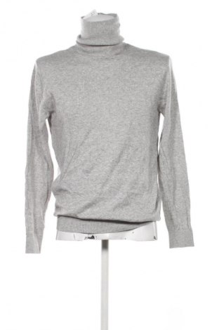 Pánský svetr  H&M, Velikost M, Barva Šedá, Cena  399,00 Kč