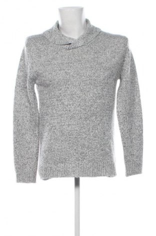 Мъжки пуловер H&M, Размер M, Цвят Многоцветен, Цена 15,33 €