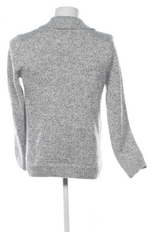 Мъжки пуловер H&M, Размер M, Цвят Многоцветен, Цена 15,33 €