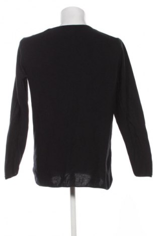 Férfi pulóver H&M, Méret L, Szín Fekete, Ár 6 069 Ft