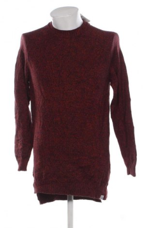 Мъжки пуловер H&M Divided, Размер M, Цвят Многоцветен, Цена 6,64 €