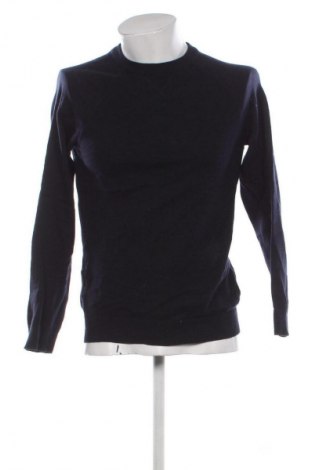 Férfi pulóver H&M L.O.G.G., Méret S, Szín Kék, Ár 2 739 Ft