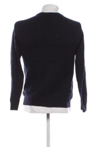 Férfi pulóver H&M L.O.G.G., Méret S, Szín Kék, Ár 2 739 Ft