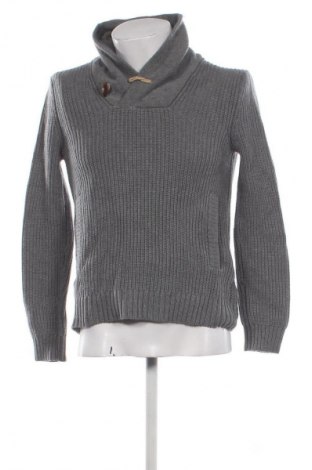 Pánský svetr  H&M L.O.G.G., Velikost S, Barva Šedá, Cena  149,00 Kč