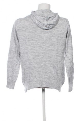 Мъжки пуловер H&M L.O.G.G., Размер L, Цвят Сив, Цена 5,11 €