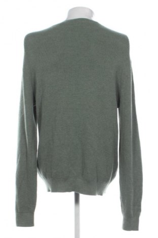 Pánský svetr  Hechter, Velikost L, Barva Zelená, Cena  479,00 Kč
