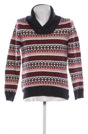 Férfi pulóver Hilfiger Denim, Méret S, Szín Sokszínű, Ár 11 389 Ft