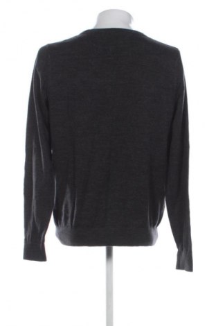 Pánský svetr  Hilfiger Denim, Velikost XL, Barva Šedá, Cena  859,00 Kč