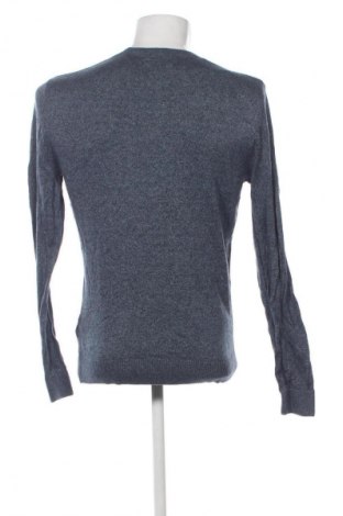 Pánský svetr  Hollister, Velikost M, Barva Modrá, Cena  339,00 Kč