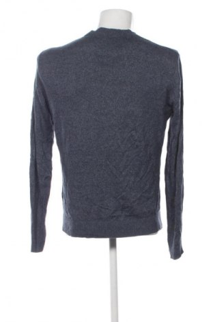 Pánský svetr  Hollister, Velikost M, Barva Modrá, Cena  339,00 Kč