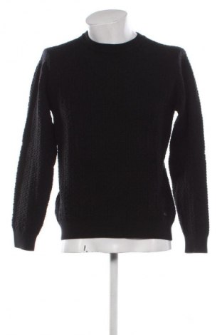 Pánský svetr  Hugo Boss, Velikost M, Barva Černá, Cena  1 999,00 Kč