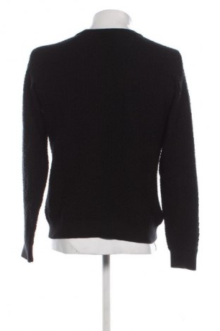 Pánský svetr  Hugo Boss, Velikost M, Barva Černá, Cena  1 999,00 Kč