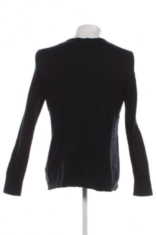 Férfi pulóver Hugo Boss, Méret L, Szín Fekete, Ár 30 609 Ft
