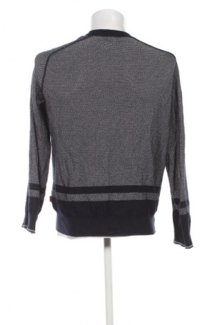 Ανδρικό πουλόβερ Hugo Boss, Μέγεθος M, Χρώμα Πολύχρωμο, Τιμή 49,99 €