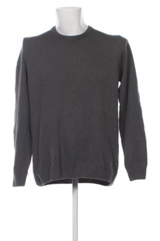 Pulover de bărbați Infinity, Mărime L, Culoare Gri, Preț 53,99 Lei