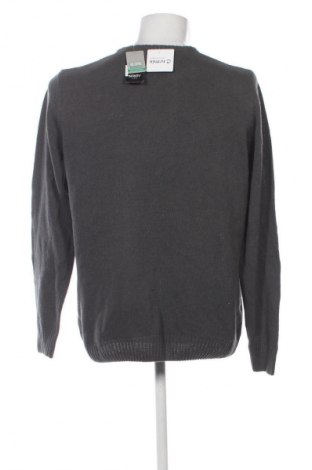 Pulover de bărbați Infinity, Mărime L, Culoare Gri, Preț 53,99 Lei