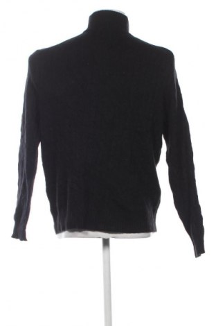 Pulover de bărbați J.Crew, Mărime L, Culoare Negru, Preț 108,99 Lei