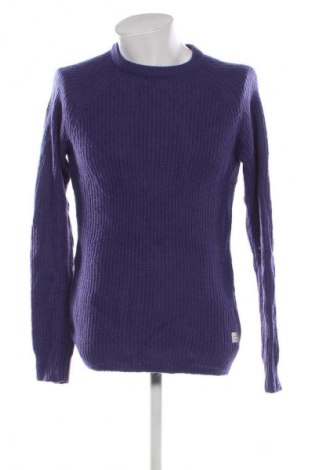 Pánský svetr  Jack & Jones, Velikost M, Barva Fialová, Cena  289,00 Kč