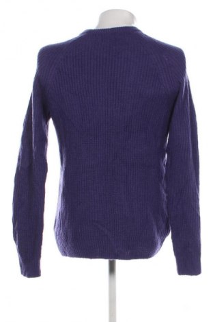 Pánský svetr  Jack & Jones, Velikost M, Barva Fialová, Cena  289,00 Kč