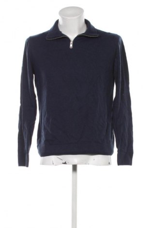 Férfi pulóver Jack & Jones, Méret L, Szín Kék, Ár 4 039 Ft