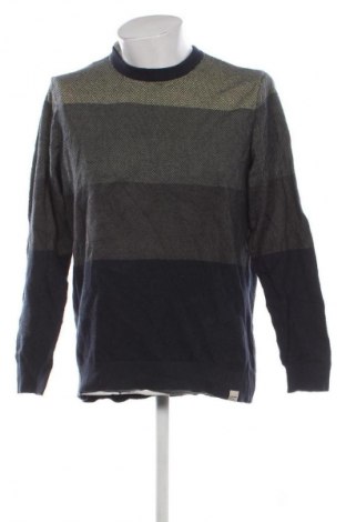 Мъжки пуловер Jack & Jones, Размер XL, Цвят Многоцветен, Цена 8,69 €