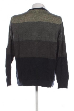 Мъжки пуловер Jack & Jones, Размер XL, Цвят Многоцветен, Цена 8,69 €