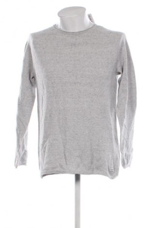 Мъжки пуловер Jack & Jones, Размер XL, Цвят Сив, Цена 7,15 €