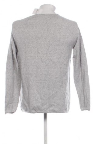 Мъжки пуловер Jack & Jones, Размер XL, Цвят Сив, Цена 7,15 €
