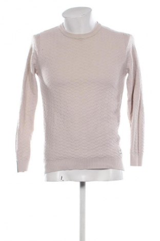 Férfi pulóver Jack & Jones, Méret S, Szín Bézs, Ár 4 389 Ft