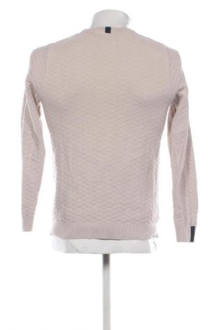 Férfi pulóver Jack & Jones, Méret S, Szín Bézs, Ár 4 389 Ft