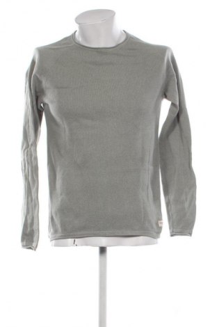 Мъжки пуловер Jack & Jones, Размер M, Цвят Зелен, Цена 8,18 €