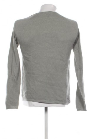 Мъжки пуловер Jack & Jones, Размер M, Цвят Зелен, Цена 8,18 €